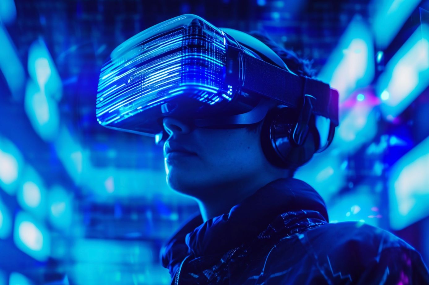 Exploring the Wonders of Virtual Reality & Hologram